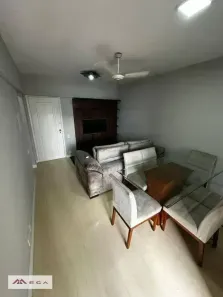 Apartamento com 1 Quarto à venda, 62m² no Centro, Campinas