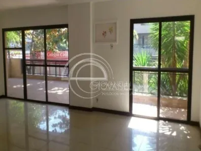 Apartamento com 4 Quartos à venda, 180m² no Recreio dos Bandeirantes, Rio de Janeiro