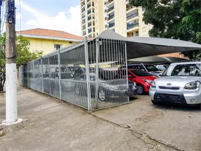 Lote/Terreno à venda, 540m² no Casa Verde, São Paulo