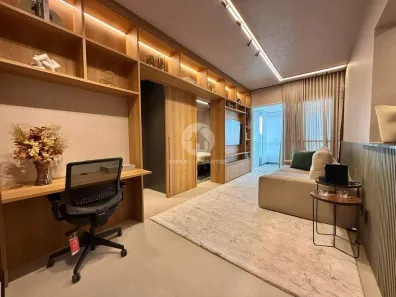 Apartamento com 1 Quarto à venda, 60m² no Boqueirão, Santos
