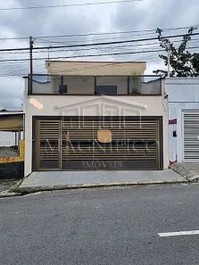Casa com 3 Quartos à venda, 175m² no Jardim do Mar, São Bernardo do Campo