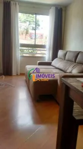 Apartamento com 2 Quartos à venda, 46m² no Fazenda Morumbi, São Paulo