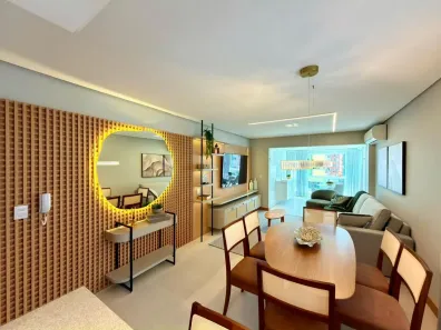 Apartamento com 3 Quartos à venda, 105m² no Capão da Canoa, Capão da Canoa