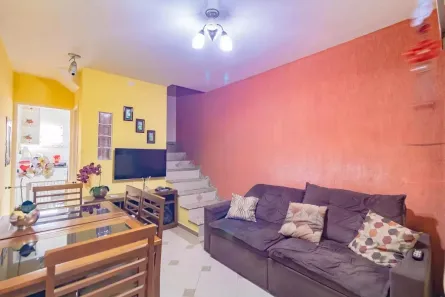 Casa com 2 Quartos à venda, 85m² no Vila do Encontro, São Paulo
