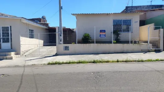 Casa com 2 Quartos à venda, 67m² no Pasqualini, Sapucaia do Sul