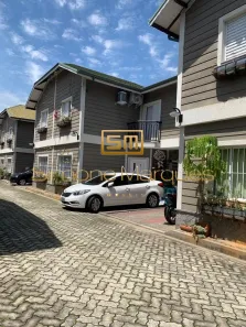 Casa de Condomínio com 2 Quartos à venda, 70m² no Tremembé, São Paulo