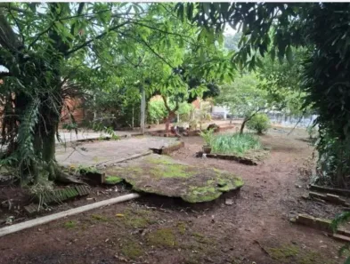 Fazenda/Sítio com 1 Quarto à venda, 1200m² no Chácara Estrela D'Alva, Sumaré