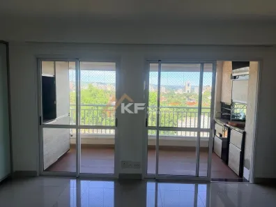 Apartamento com 3 Quartos à venda, 128m² no Jardim Botânico, Ribeirão Preto