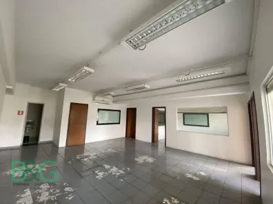 Sala Comercial à venda, 118m² no República, São Paulo