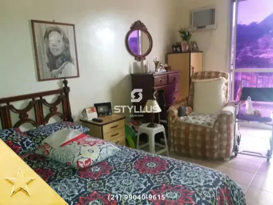 Apartamento com 2 Quartos à venda, 81m² no Madureira, Rio de Janeiro