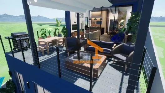 Casa com 3 Quartos à venda, 203m² no Portal Giardino, Itatiba