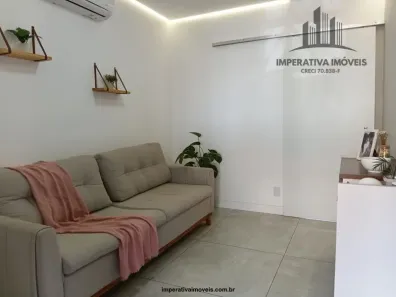 Casa com 2 Quartos à venda, 132m² no Jardim Esplanada, Jundiaí