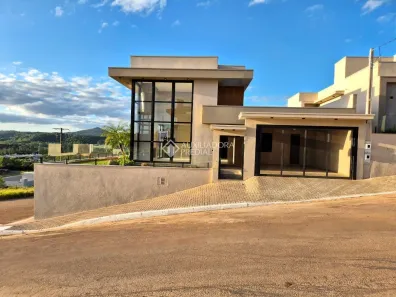 Casa com 3 Quartos à venda, 135m² no Bela Vista, Estância Velha