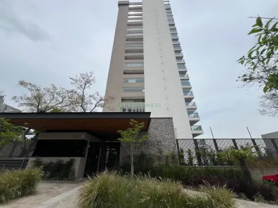 Apartamento com 3 Quartos para alugar, 129m² no Petrópolis, Caxias do Sul