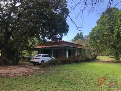 Lote/Terreno à venda, 9495m² no Mata, São José de Ribamar