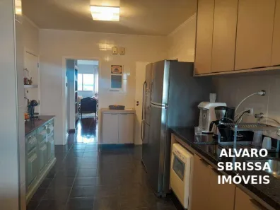 Apartamento com 3 Quartos à venda, 170m² no Centro, Itu