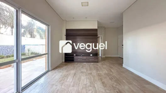 Apartamento com 3 Quartos para alugar, 251m² no Jardim Belo Horizonte, Campinas