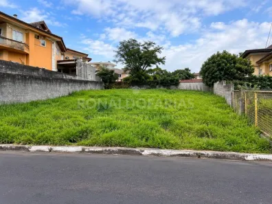 Lote/Terreno à venda, 510m² no Jardim Guarapiranga, São Paulo