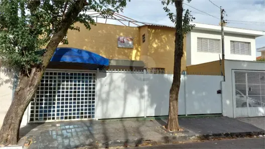 Casa com 3 Quartos à venda, 221m² no Jardim São José (Zona Norte), São Paulo