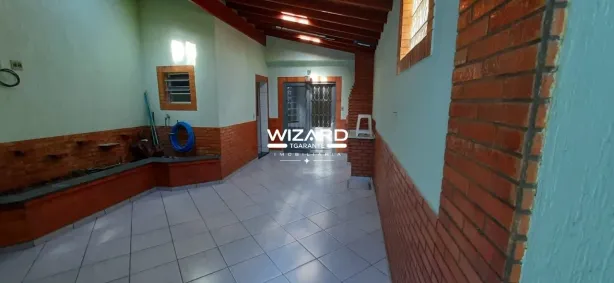 Casa com 3 Quartos à venda, 230m² no Vila Nova, São Paulo