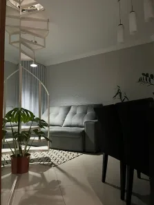 Apartamento com 2 Quartos à venda, 120m² no Centro, São José do Rio Preto