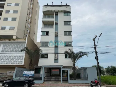 Apartamento com 1 Quarto à venda, 51m² no Pedra Branca, Palhoça