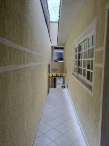 Casa com 2 Quartos à venda, 125m² no Parque Jurema, Guarulhos