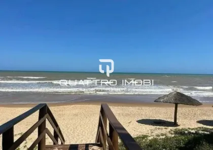 Casa de Condomínio com 4 Quartos à venda, 450m² no Centro, Barra dos Coqueiros