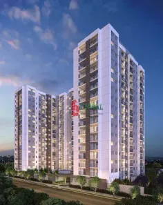 Apartamento com 2 Quartos à venda, 44m² no Jardim Promissão, São Paulo