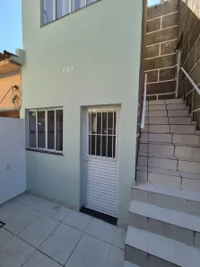 Apartamento com 3 Quartos para alugar, 73m² no Pita, São Gonçalo
