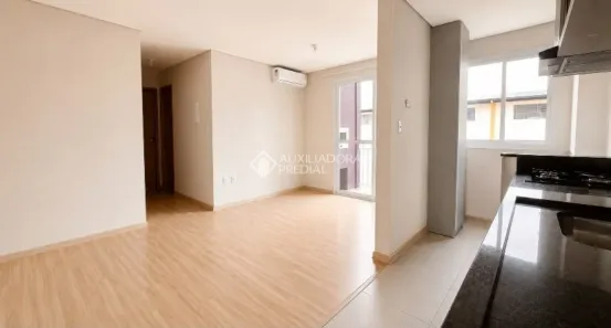 Apartamento com 2 Quartos à venda, 54m² no Camobi, Santa Maria