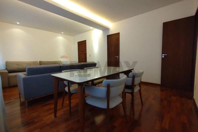 Apartamento com 3 quartos — Prado, Belo Horizonte