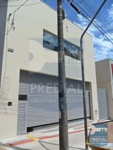 Sala Comercial para alugar, 300m² no Centro, São Carlos