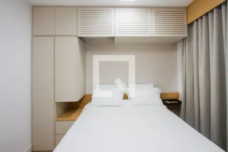 Kitnet com 1 Quarto à venda, 25m² no Jardim das Acácias, São Paulo