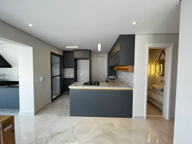 Apartamento com 3 Quartos para alugar, 104m² no Vila Mariana, São Paulo