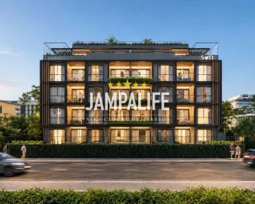 Apartamento com 3 Quartos à venda, 74m² no Intermares, Cabedelo