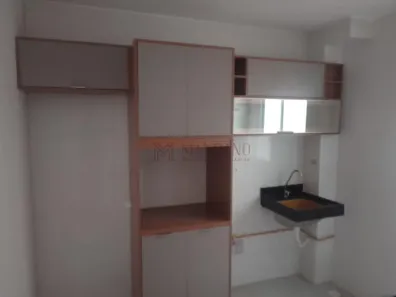 Apartamento com 2 Quartos à venda, 45m² no Jardim Maria Célia, Bauru
