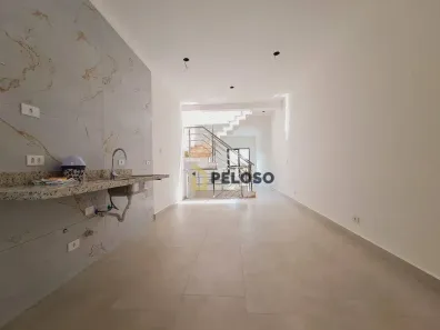 Sobrado com 3 Quartos à venda, 130m² no Santa Teresinha, São Paulo