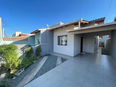 Casa com 2 Quartos à venda, 72m² no Itajubá, Barra Velha