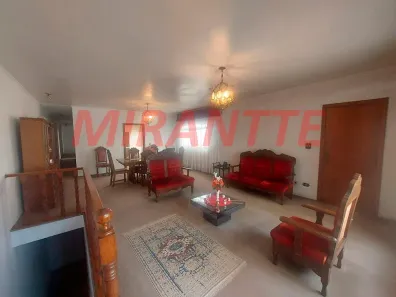 Casa com 4 Quartos à venda, 180m² no Vila Maria Alta, São Paulo