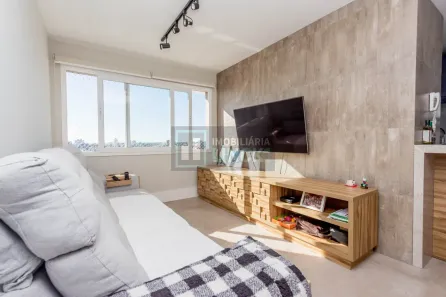 Apartamento com 2 Quartos à venda, 66m² no Passo da Areia, Porto Alegre