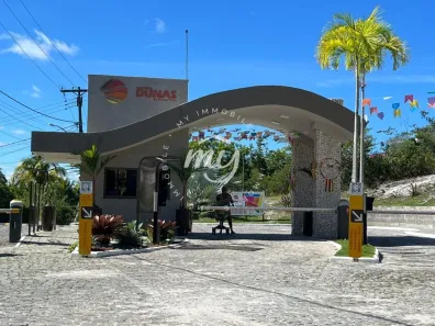 Lote/Terreno à venda, 1000m² no Busca Vida (Abrantes), Camaçari