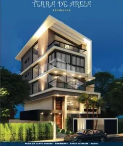 Cobertura com 2 Quartos à venda, 95m² no Canto Grande, Bombinhas