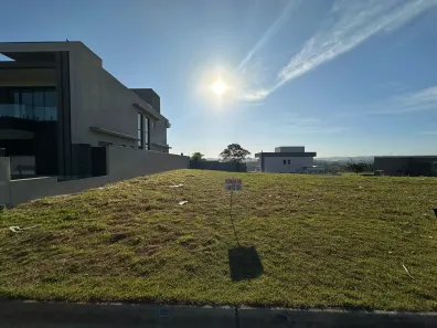 Lote/Terreno à venda, 398m² no Jardim Park Meraki, Indaiatuba