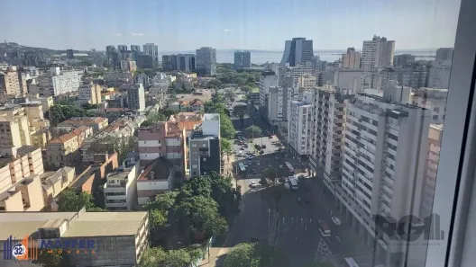 Sala Comercial com 1 Quarto à venda, 35m² no Centro Histórico, Porto Alegre