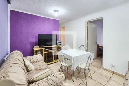 Apartamento com 2 Quartos à venda, 56m² no Alves Dias, São Bernardo do Campo