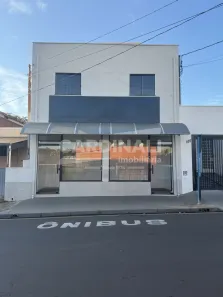 Ponto Comercial para alugar, 35m² no Vila Costa do Sol, São Carlos