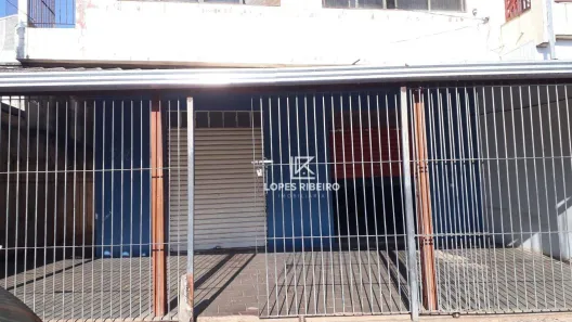 Ponto Comercial para alugar, 90m² no Jardim Santa Rita de Cássia, Santa Bárbara D'Oeste