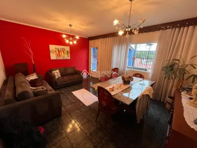 Sobrado com 4 Quartos à venda, 160m² no Santa Paula, São Caetano do Sul