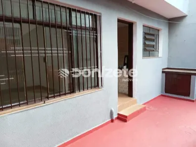 Casa com 2 Quartos à venda, 141m² no Vila Assunção, Santo André
